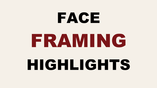 Face-Framing Highlights: A Low-Commitment Way to Brighten at Rogue Salon, Oceanport NJ