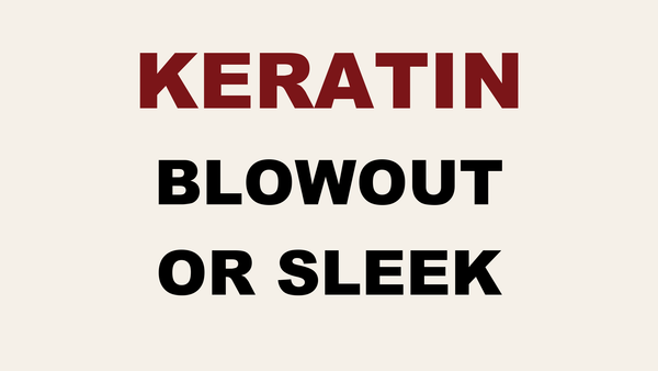 Keratin, Brazilian Blowout or Magic Sleek in Oceanport at Rogue Salon, Oceanport NJ