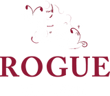 Rogue Salon logo
